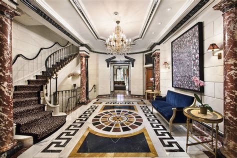 versace house new york|who owns Versace mansion.